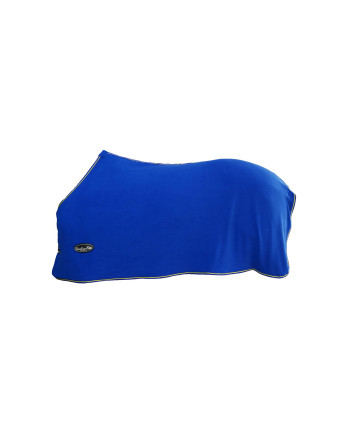 COPERTA PILE MODELLO POLAR COLOR ANTIPILLING