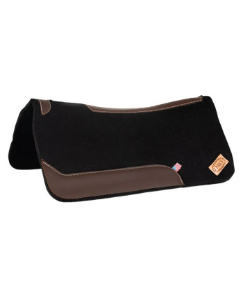 SOTTOSELLA WESTERN POOL'S IN FELTRO\NEOPRENE\FELTRO 2,5 CM DI ALTEZZA