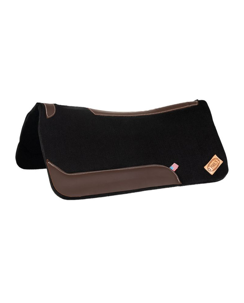 SOTTOSELLA WESTERN POOL'S IN FELTRO\NEOPRENE\FELTRO 2,5 CM DI ALTEZZA