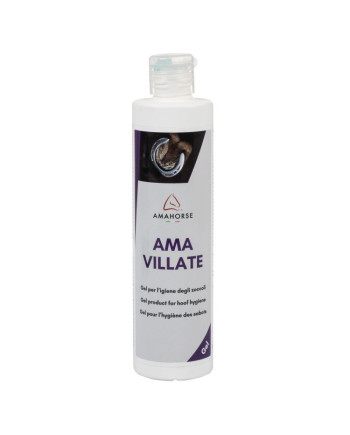 LIQUIDO DEL VILLATE IN GEL (250g)