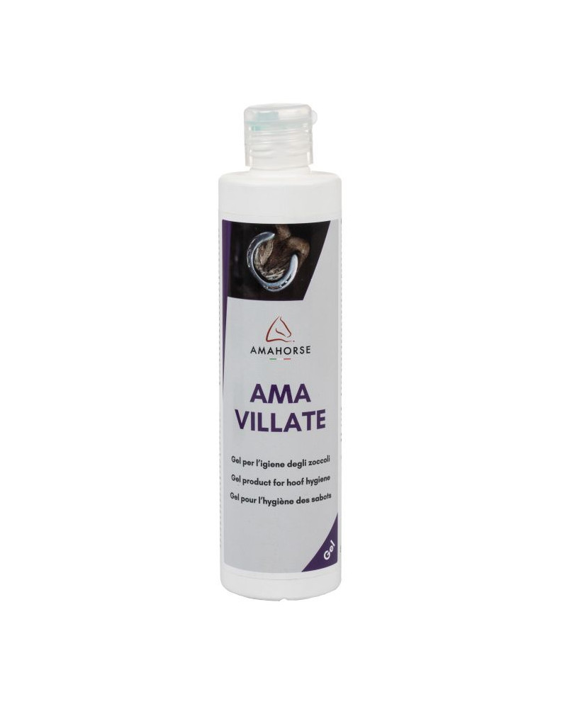LIQUIDO DEL VILLATE IN GEL (250g)