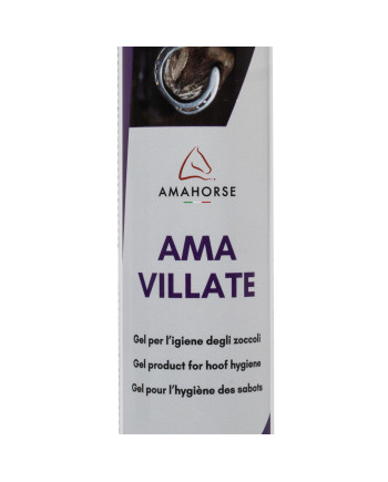 LIQUIDO DEL VILLATE IN GEL (250g)