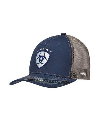 CAPPELLINO ARIAT BLU