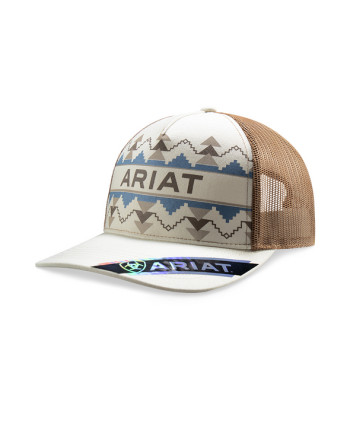 CAPPELLINO ARIAT PANNA