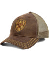 CAPPELLINO ARIAT BROWN