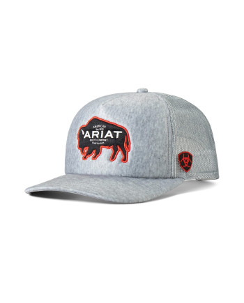 CAPPELLINO ARIAT GRIGIO