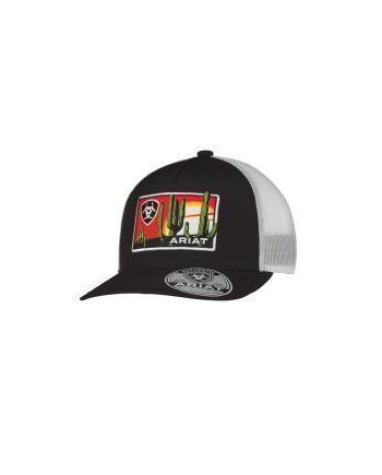 CAPPELLINO ARIAT CON CACTUS