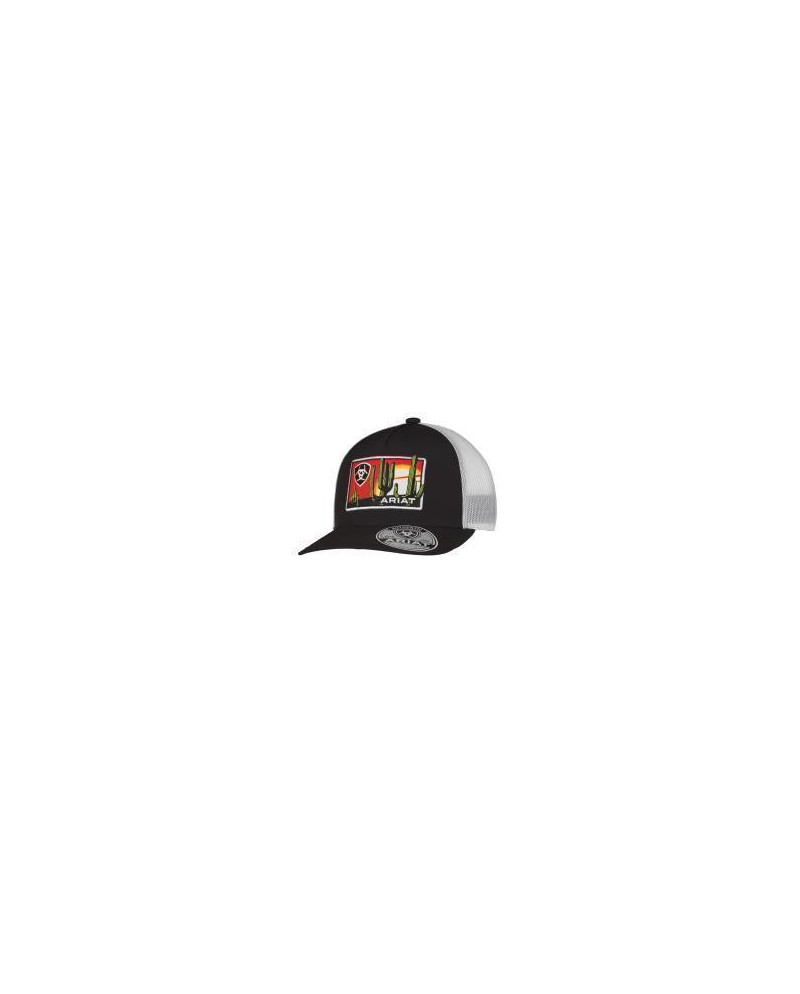 CAPPELLINO ARIAT CON CACTUS