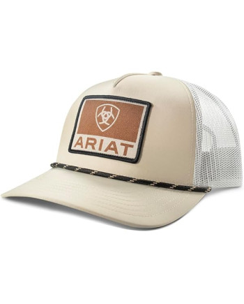 CAPPELLINO ARIAT BEIGE