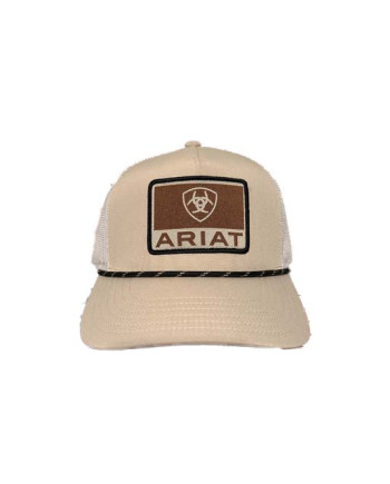CAPPELLINO ARIAT BEIGE