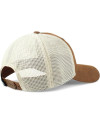 CAPPELLINO ARIAT CON PATCH IN CUOIO
