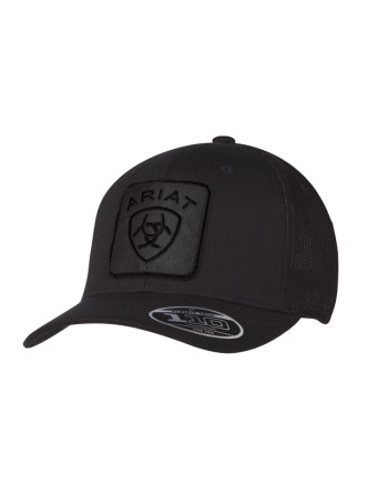 CAPPELLINO ARIAT NERO
