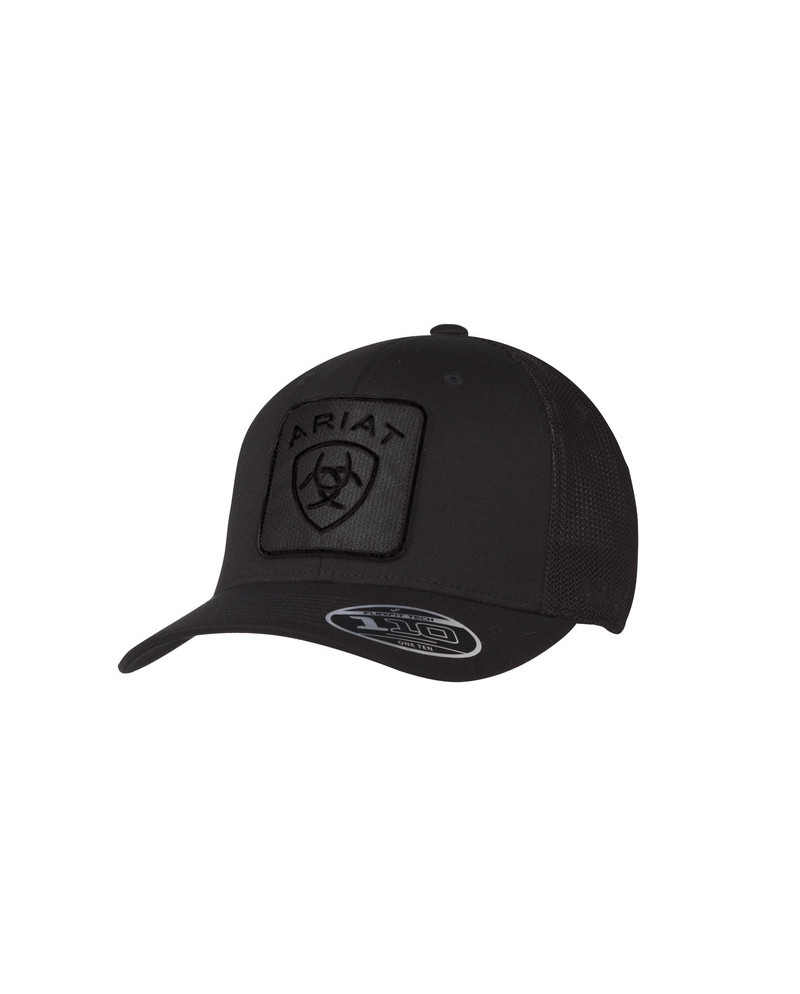 CAPPELLINO ARIAT NERO