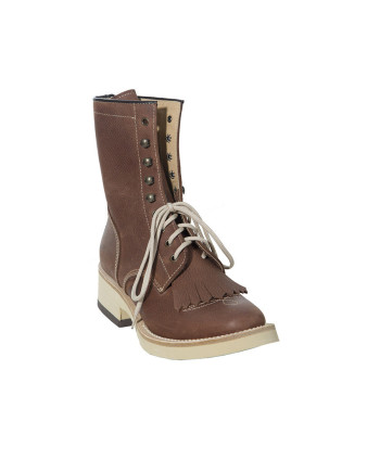 SCARPETTA BARKLEY CHIARA