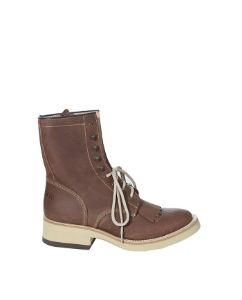 SCARPETTA BARKLEY CHIARA