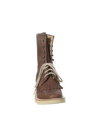 SCARPETTA BARKLEY CHIARA