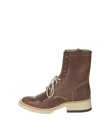 SCARPETTA BARKLEY CHIARA