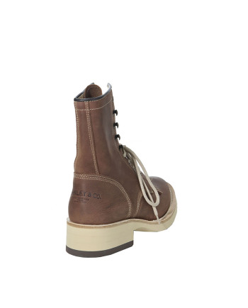 SCARPETTA BARKLEY CHIARA