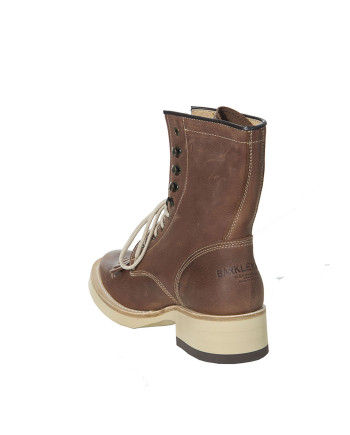 SCARPETTA BARKLEY CHIARA
