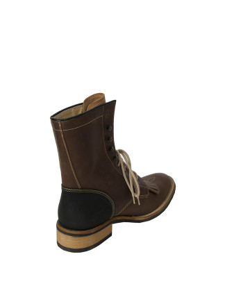 SCARPETTA BARKLEY SCURA