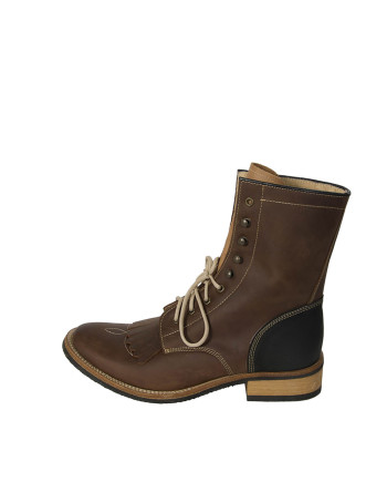 SCARPETTA BARKLEY SCURA