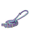 REDINI IN NYLON INTRECCIATO