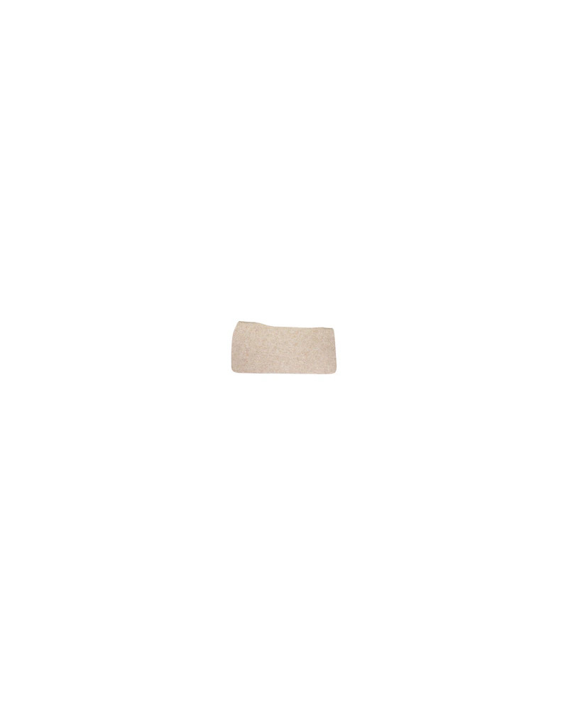 FODERA IN FELTRO DI LANA 1,8CM