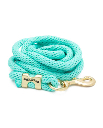 LUNGHINA CON MOSCHETTONE IN OTTONE