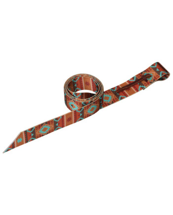 RISCONTRO WESTERN IN NYLON DA 1.5M