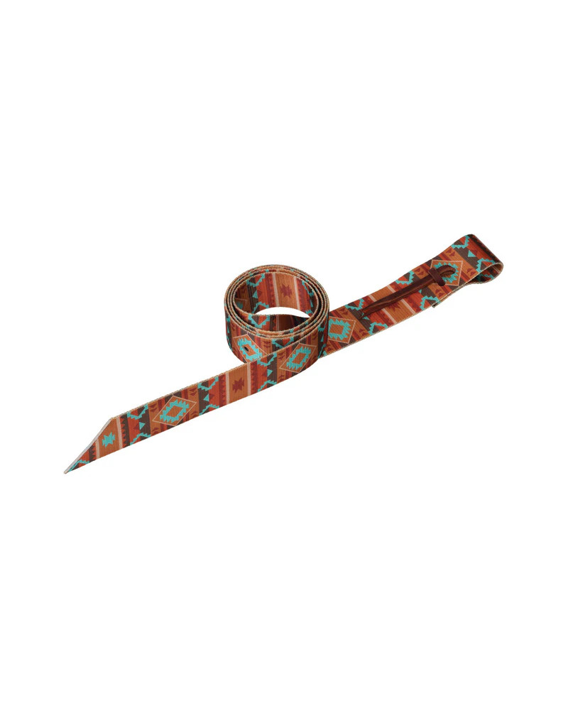 RISCONTRO WESTERN IN NYLON DA 1.5M