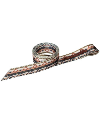 RISCONTRO WESTERN IN NYLON DA 1.5M