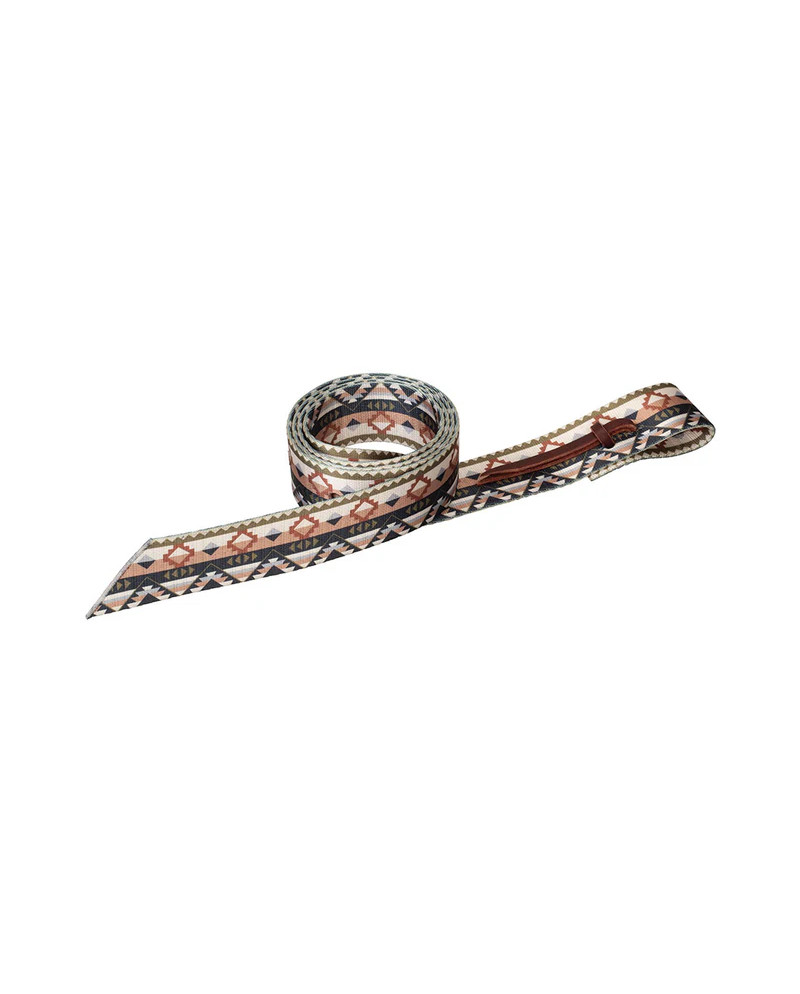 RISCONTRO WESTERN IN NYLON DA 1.5M
