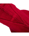 COPERTA PILE ANTIPILLING C/COLLO MODELLO YUKON+