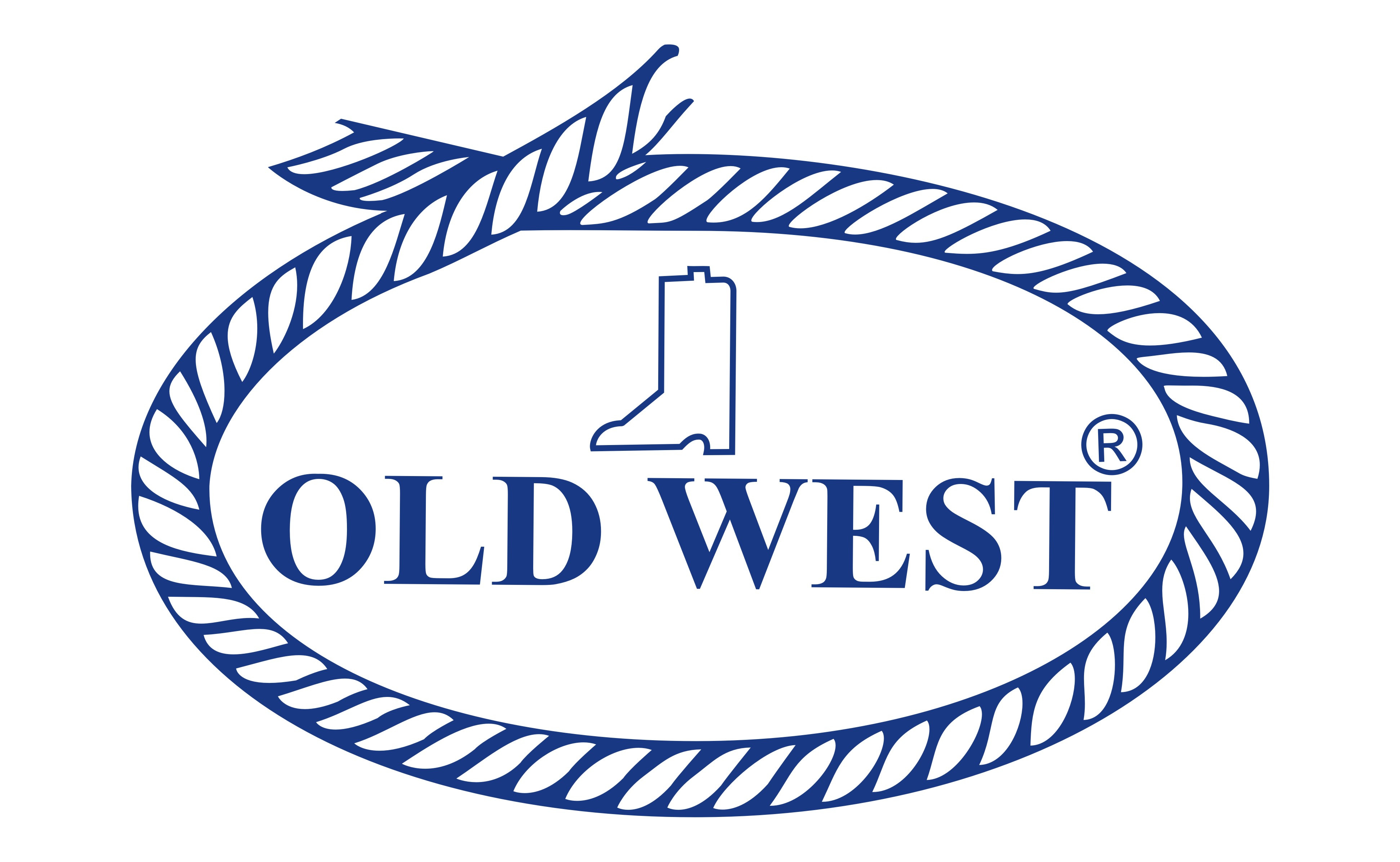 Old West
